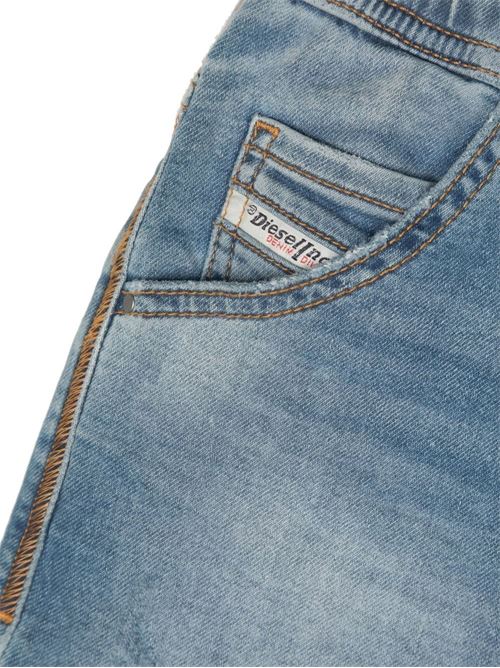 Bermuda bambino con coulisse DIESEL KIDS | 00J3CIKXBGQK01